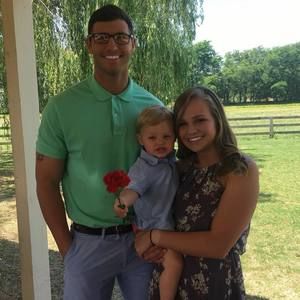 Meet your Posher, Cody